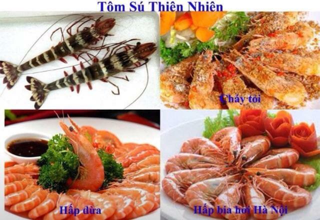 Khach San Thu Linh Otel Thanh Hóa Dış mekan fotoğraf